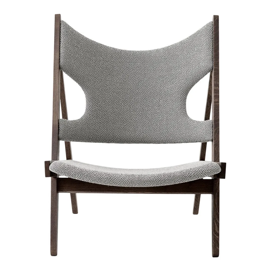 Knitting Lounge Chair