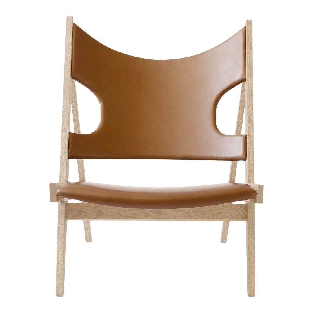 Knitting Lounge Chair