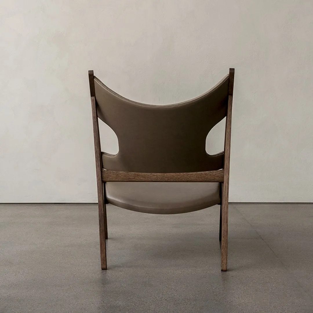 Knitting Lounge Chair