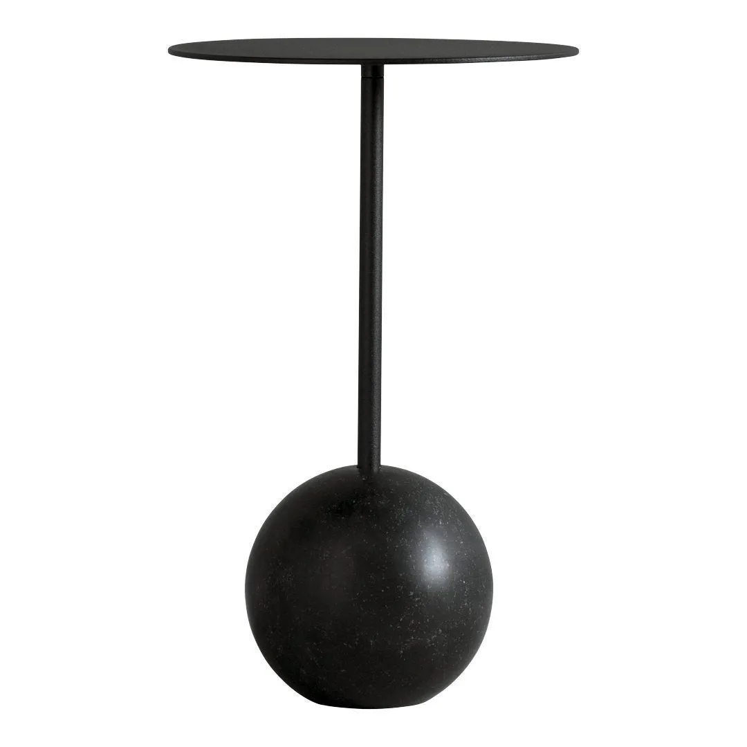 Knock Out Bar Table