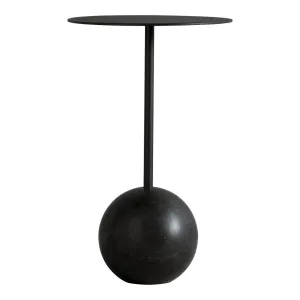 Knock Out Bar Table