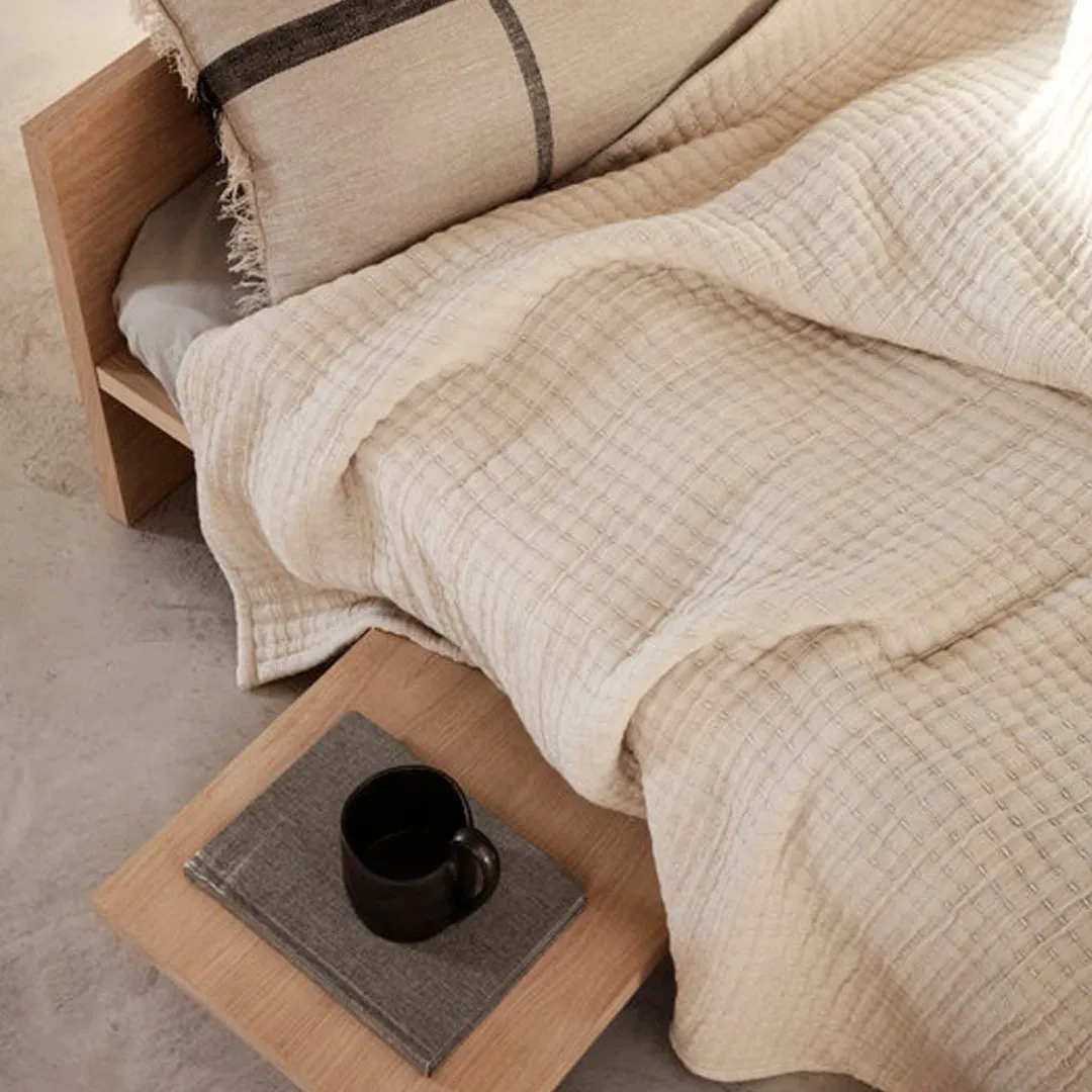 Kona Side Table