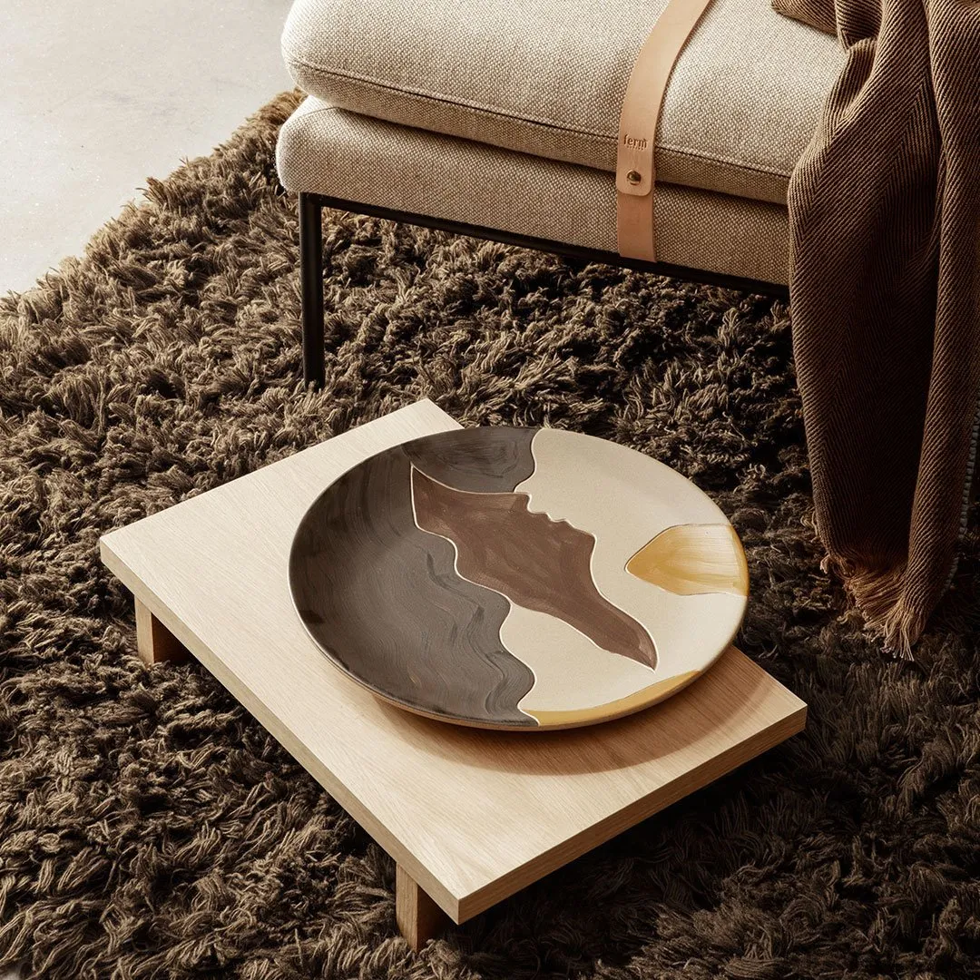 Kona Side Table