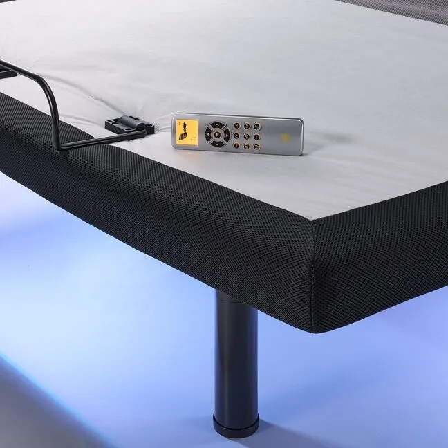 L2 Motion Harmony King Adjustable Base