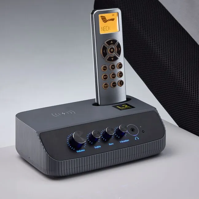 L2 Motion Harmony King Adjustable Base