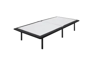 L2 Platform Full Base - White and Black