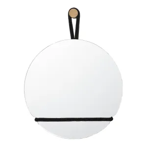 Lasso Mirror - Round