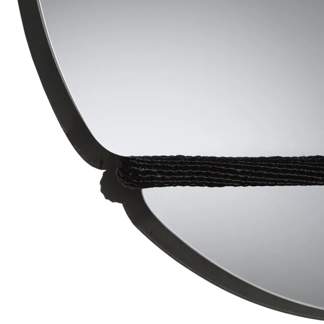 Lasso Mirror - Round