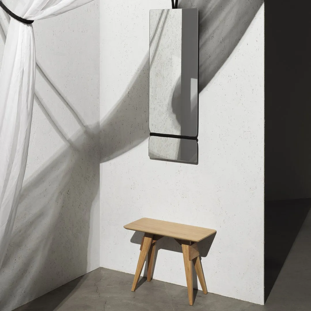 Lasso Mirror - Tall