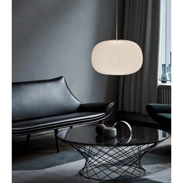 Le Klint Lamella 1, Aluminium