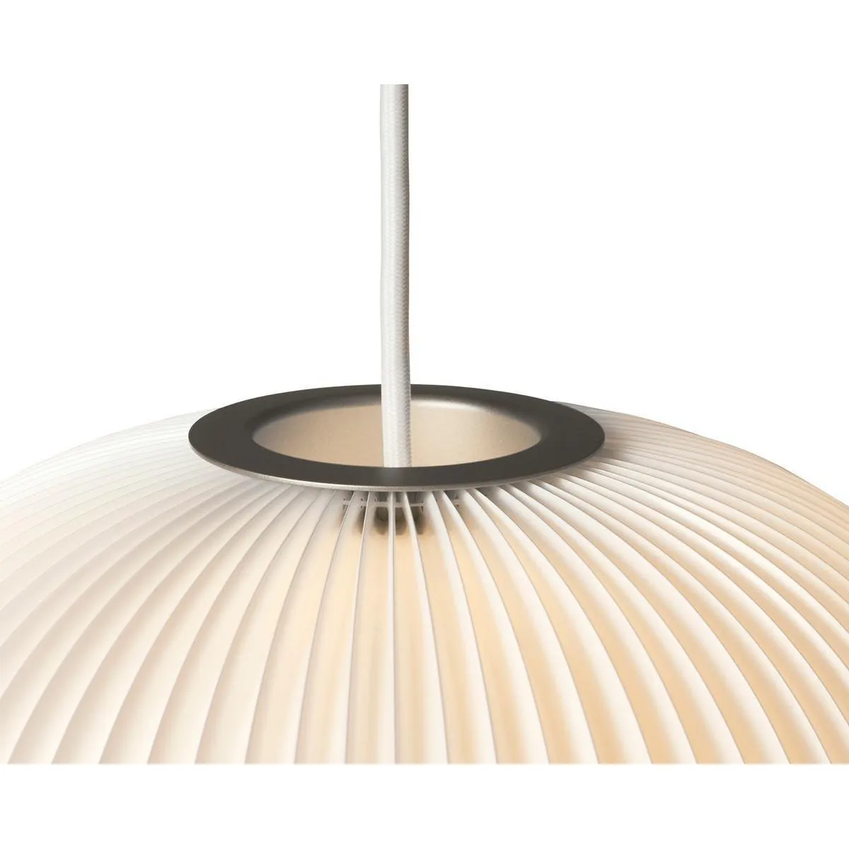 Le Klint Lamella 1, Aluminium
