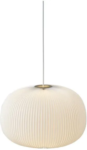 Le Klint Lamella 1, Gold