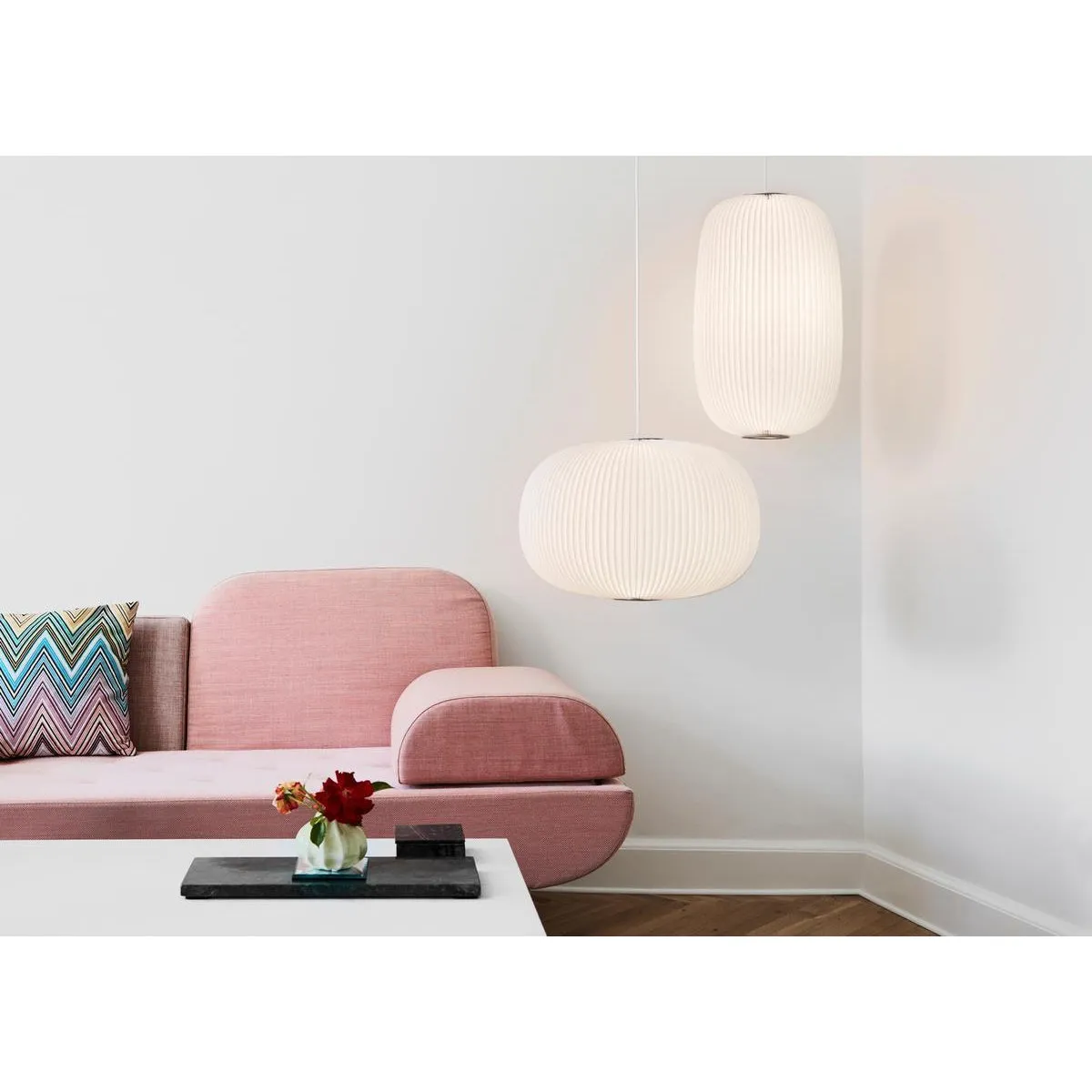 Le Klint Lamella 1, Gold