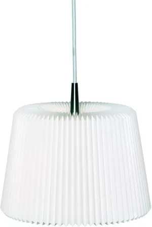 Le Klint Snowdrop Pendant, White ø30 Cm