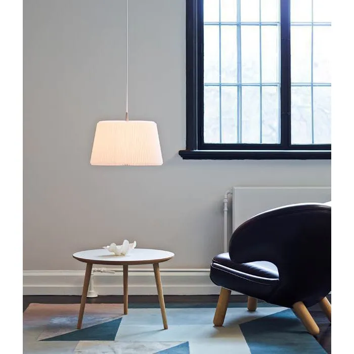 Le Klint Snowdrop Pendant, White ø55 Cm