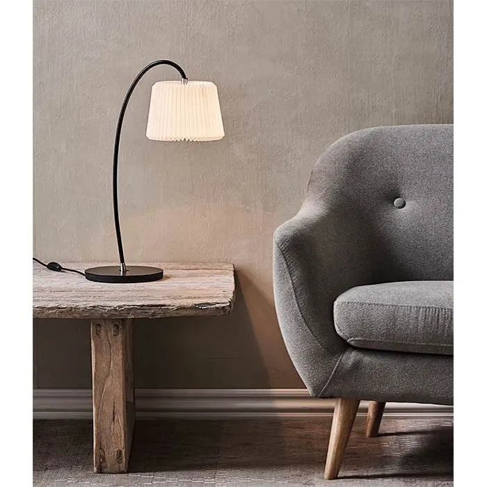 Le Klint Snowdrop Pendant, White ø55 Cm