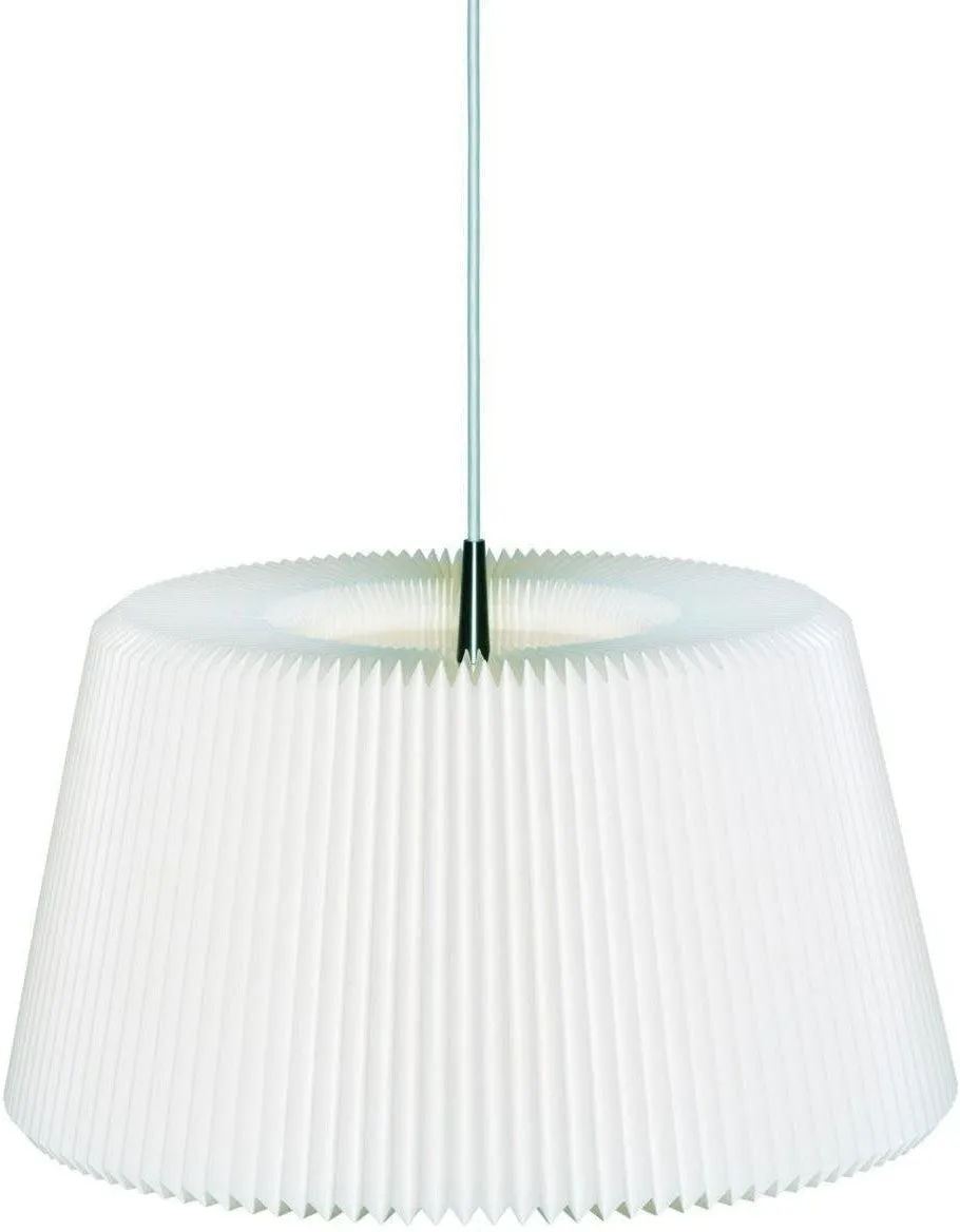 Le Klint Snowdrop Pendant, White ø55 Cm