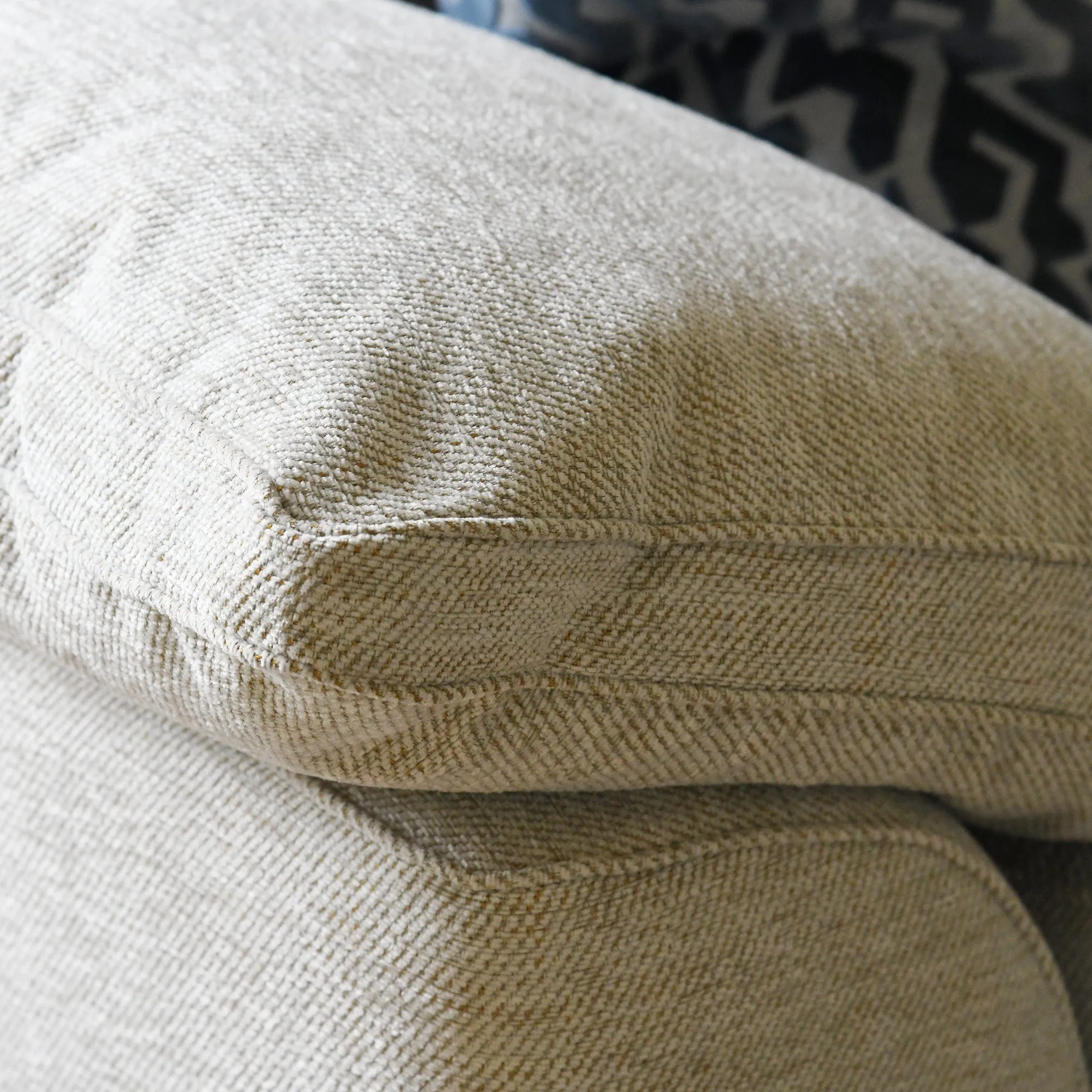 Lewis - Cuddler In Fabric