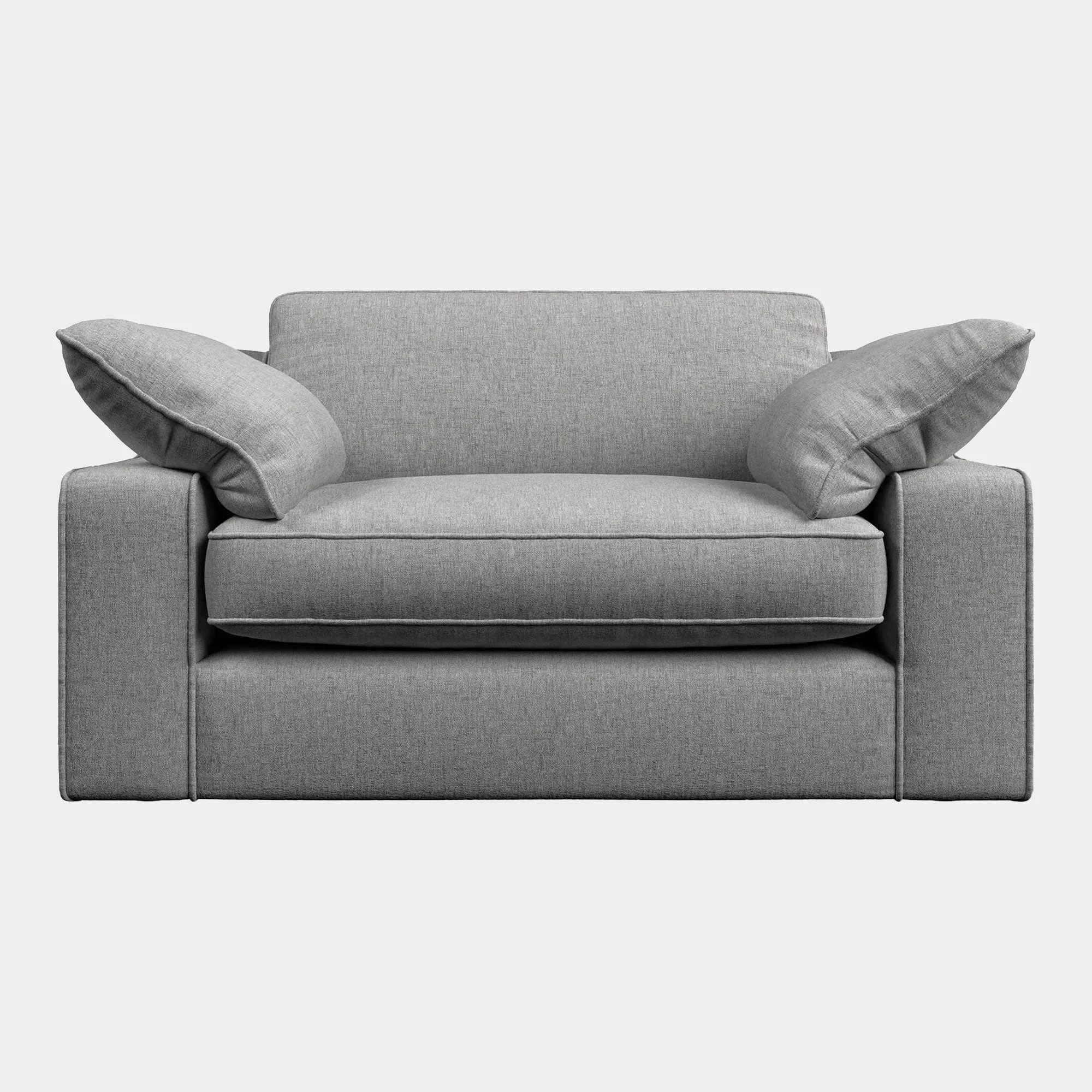 Lexington - Snuggler In Fabric