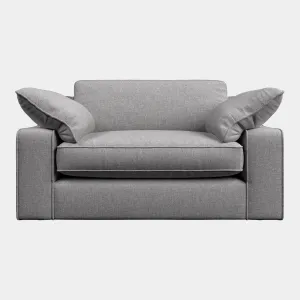Lexington - Snuggler In Fabric