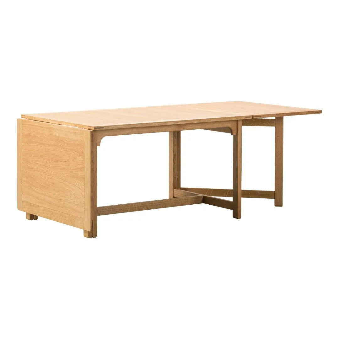 Library Table BM71
