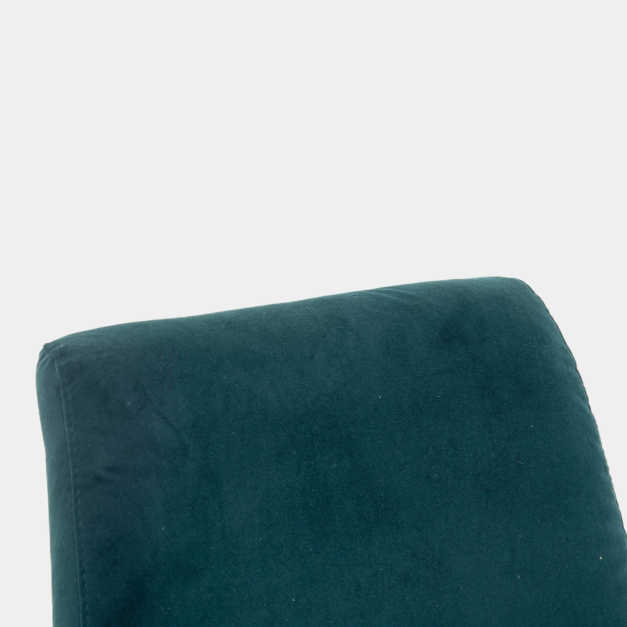 Lily - Swivel Armchair In Bottle Velvet