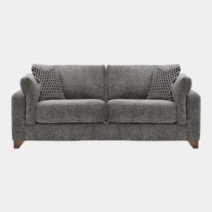 Linara - 3 Seat Sofa In Fabric