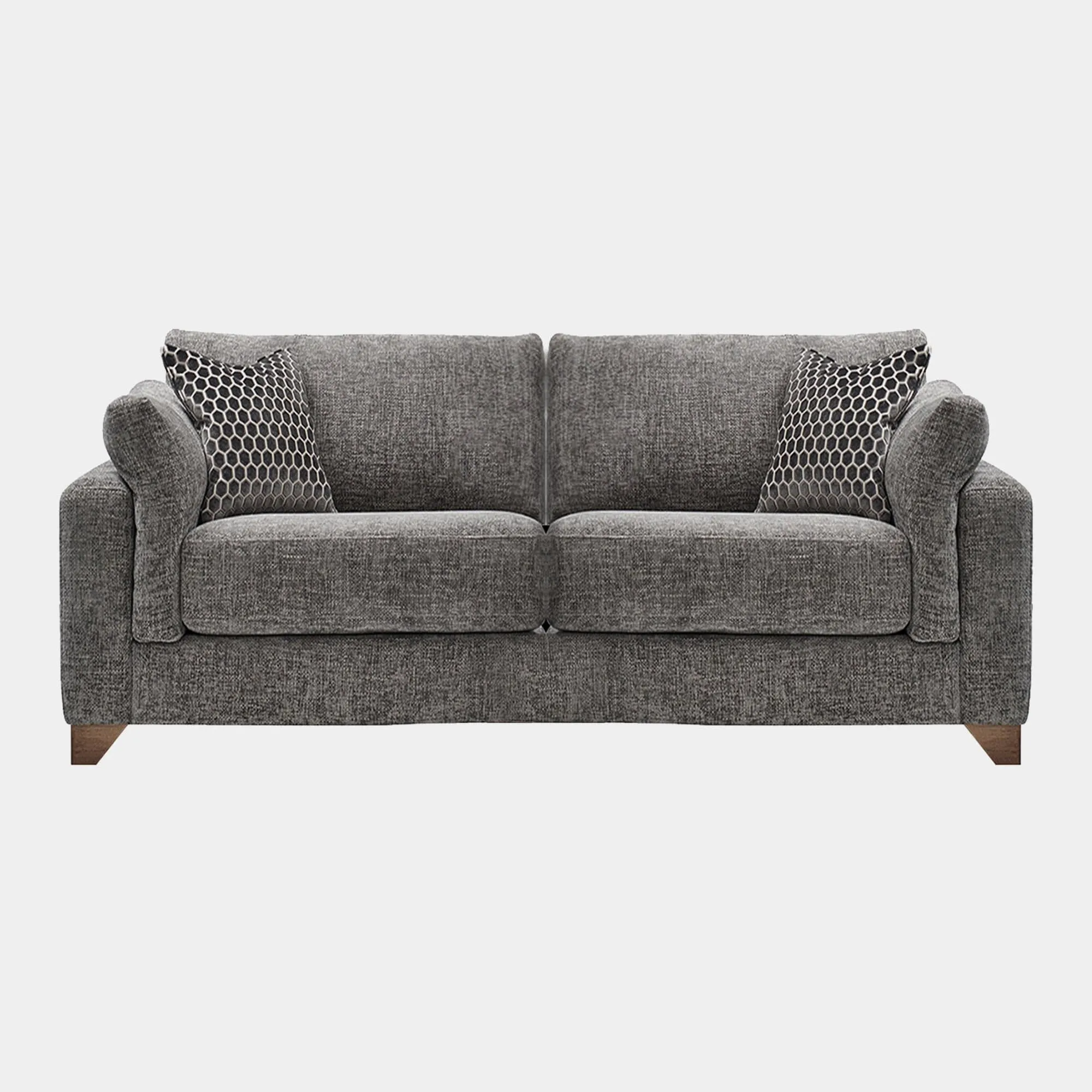 Linara - 3 Seat Sofa In Fabric