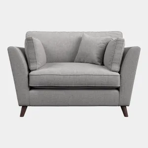 Lisbon - Cuddler In Fabric