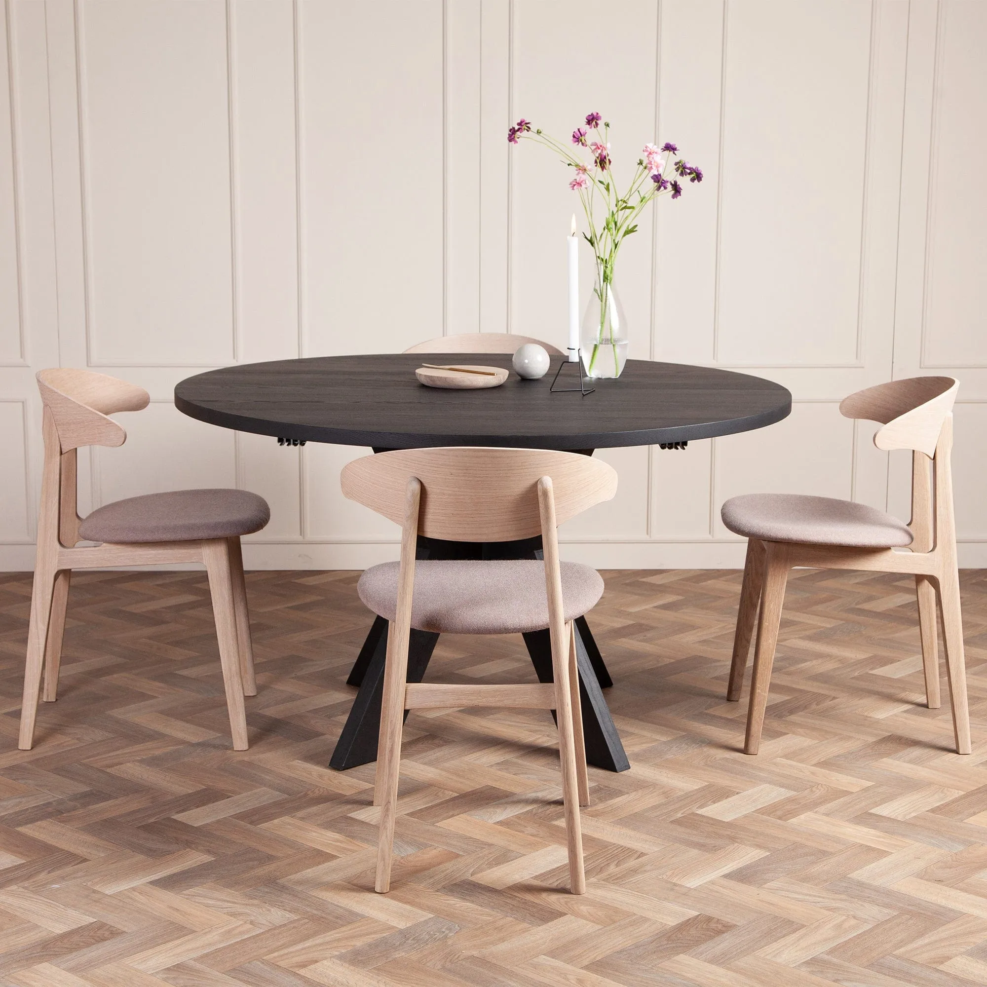 Liv - Dining Chair