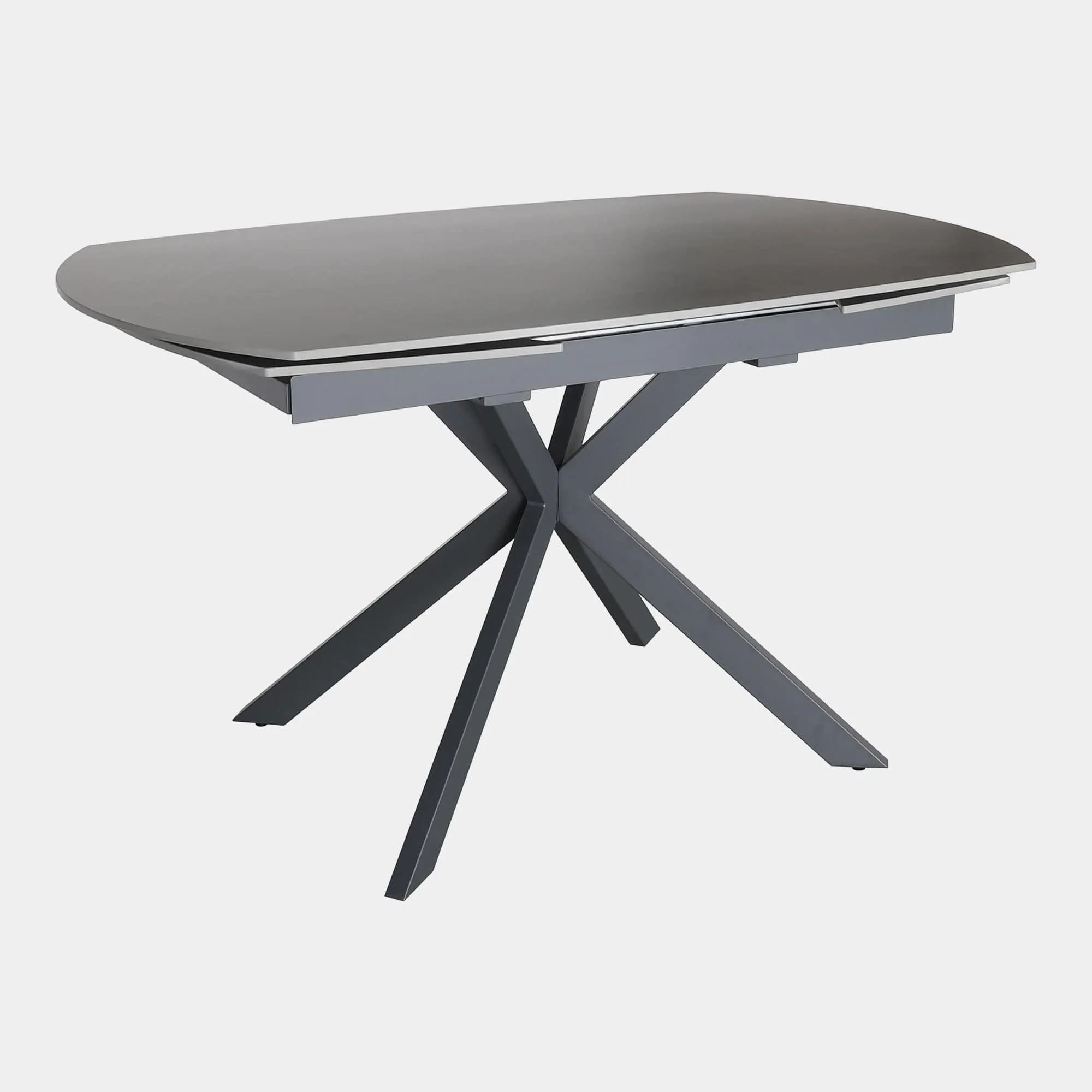 Loire - 140cm Extending Dining Table
