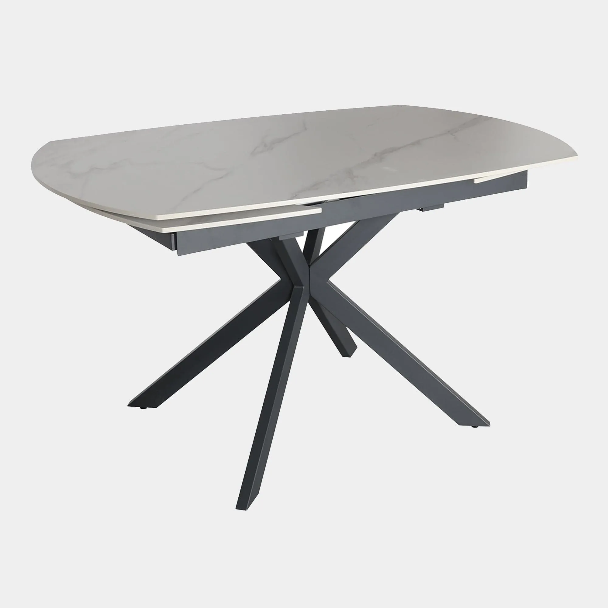 Loire - 140cm Extending Dining Table