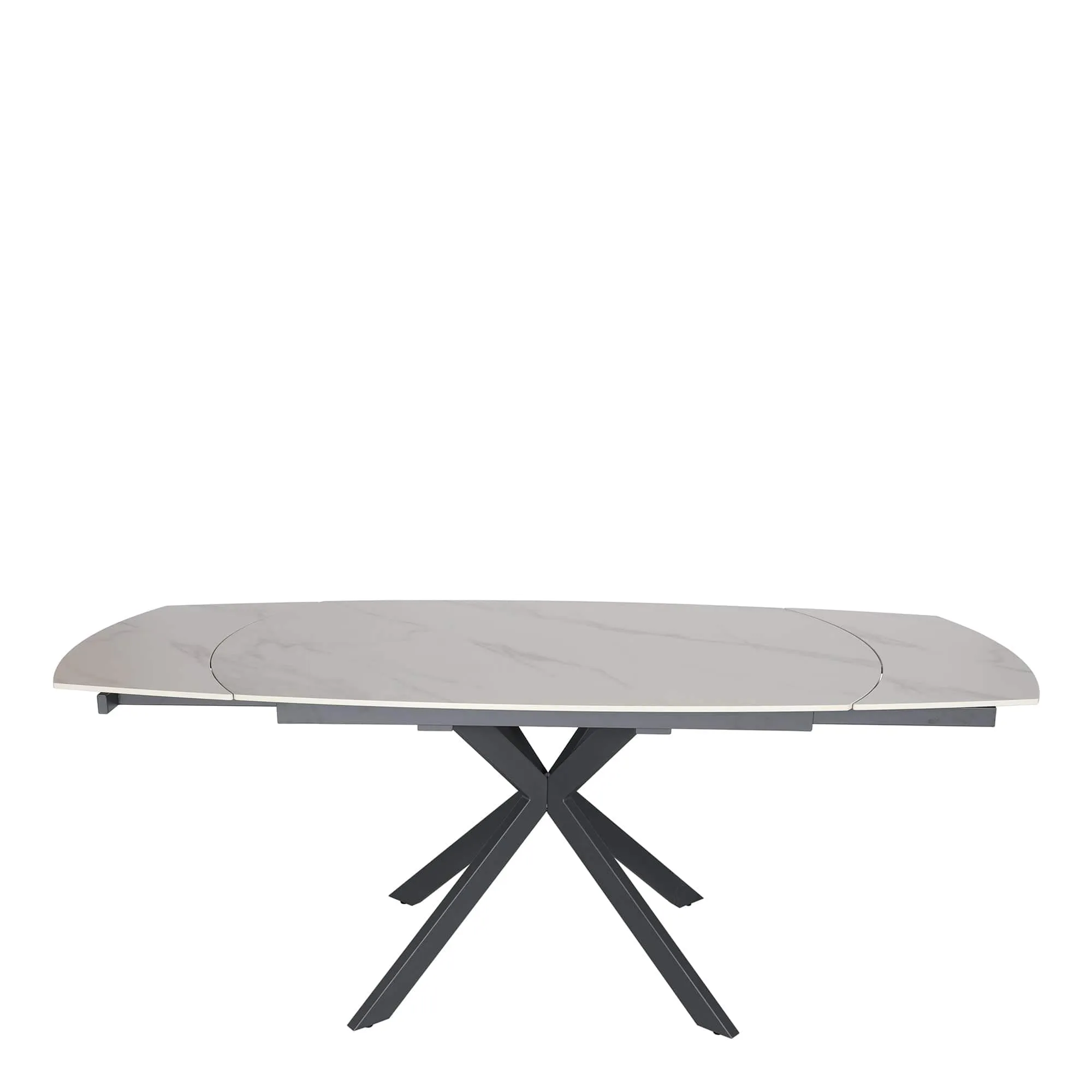 Loire - 140cm Extending Dining Table
