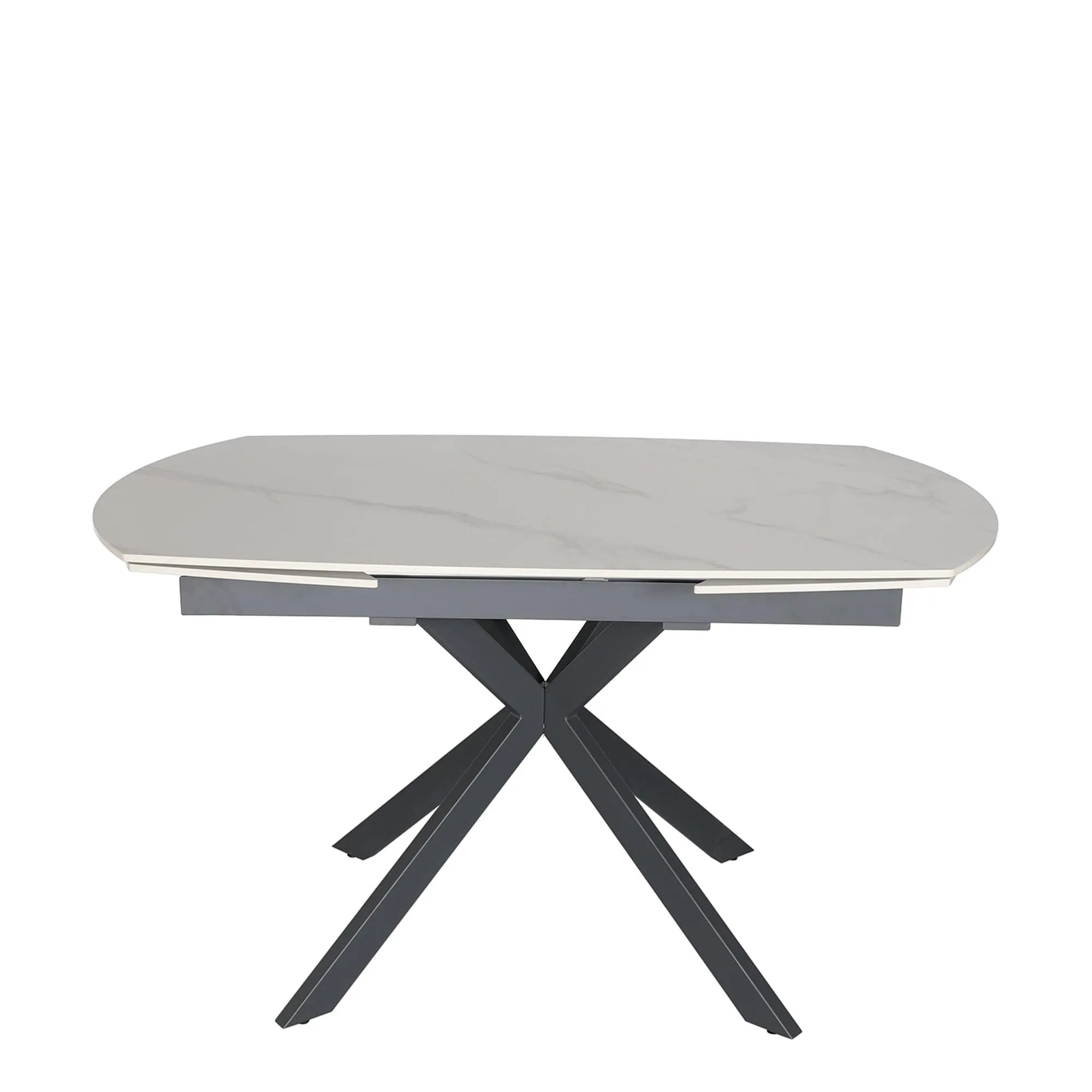 Loire - 140cm Extending Dining Table