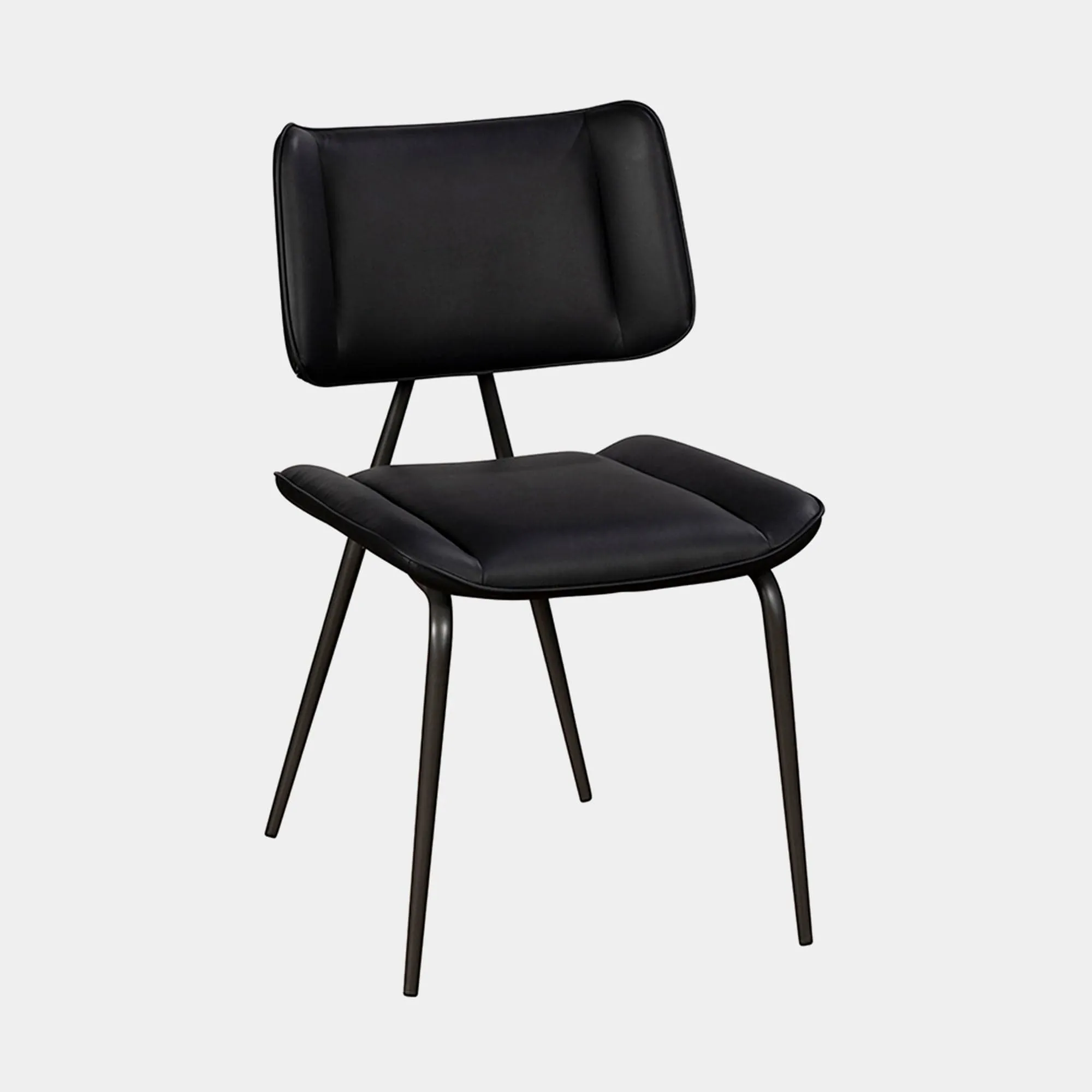 Lowden - Dining Chair In PU
