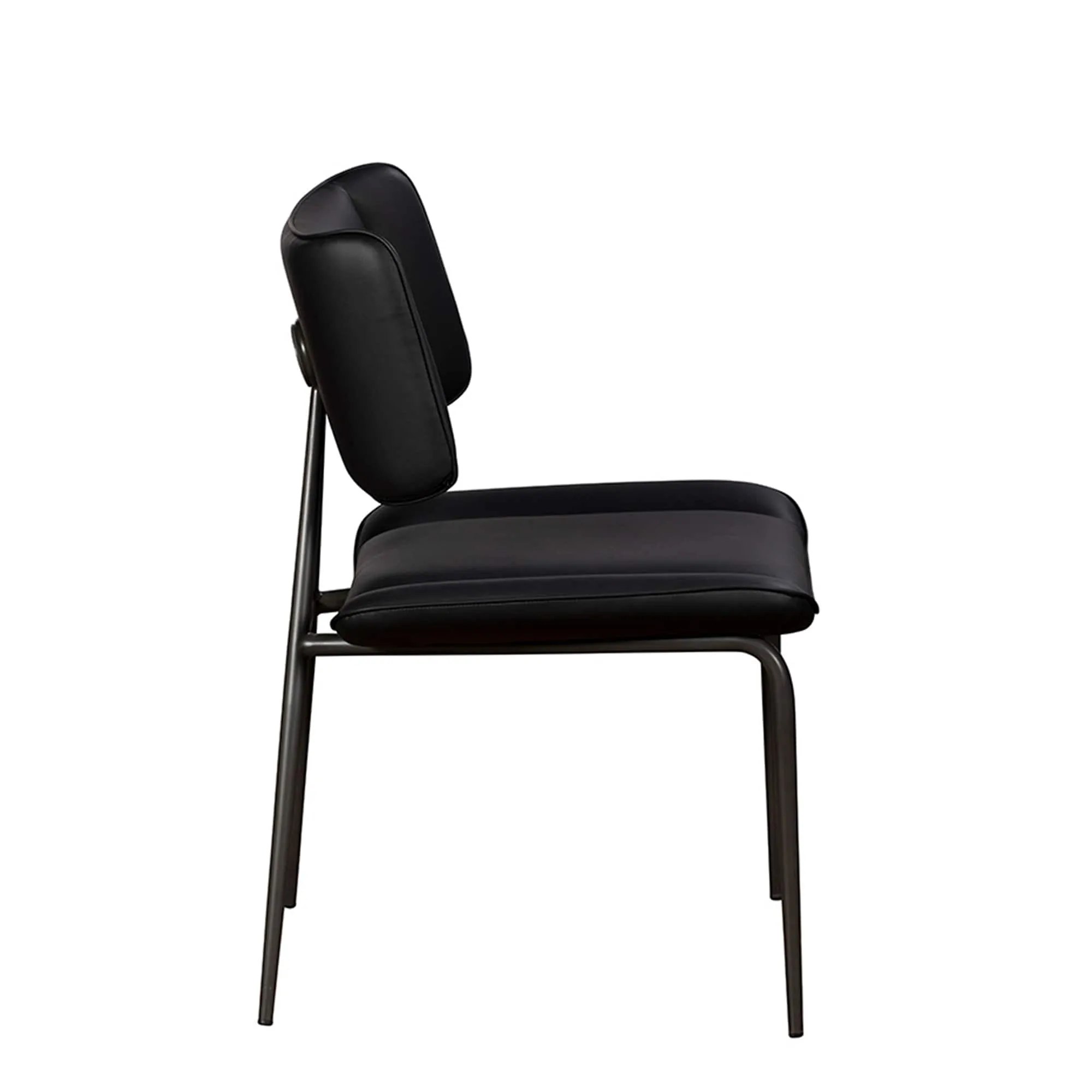 Lowden - Dining Chair In PU