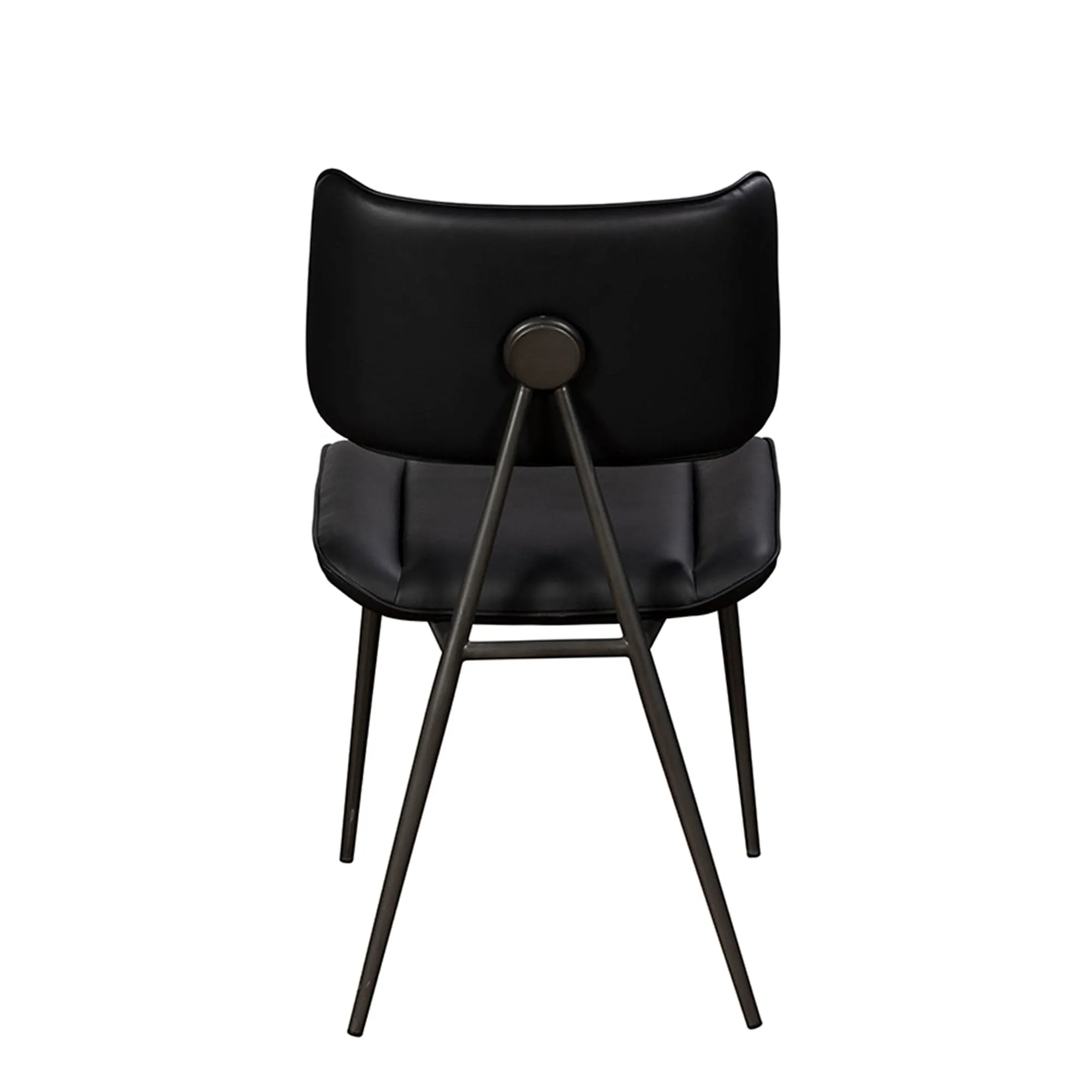 Lowden - Dining Chair In PU