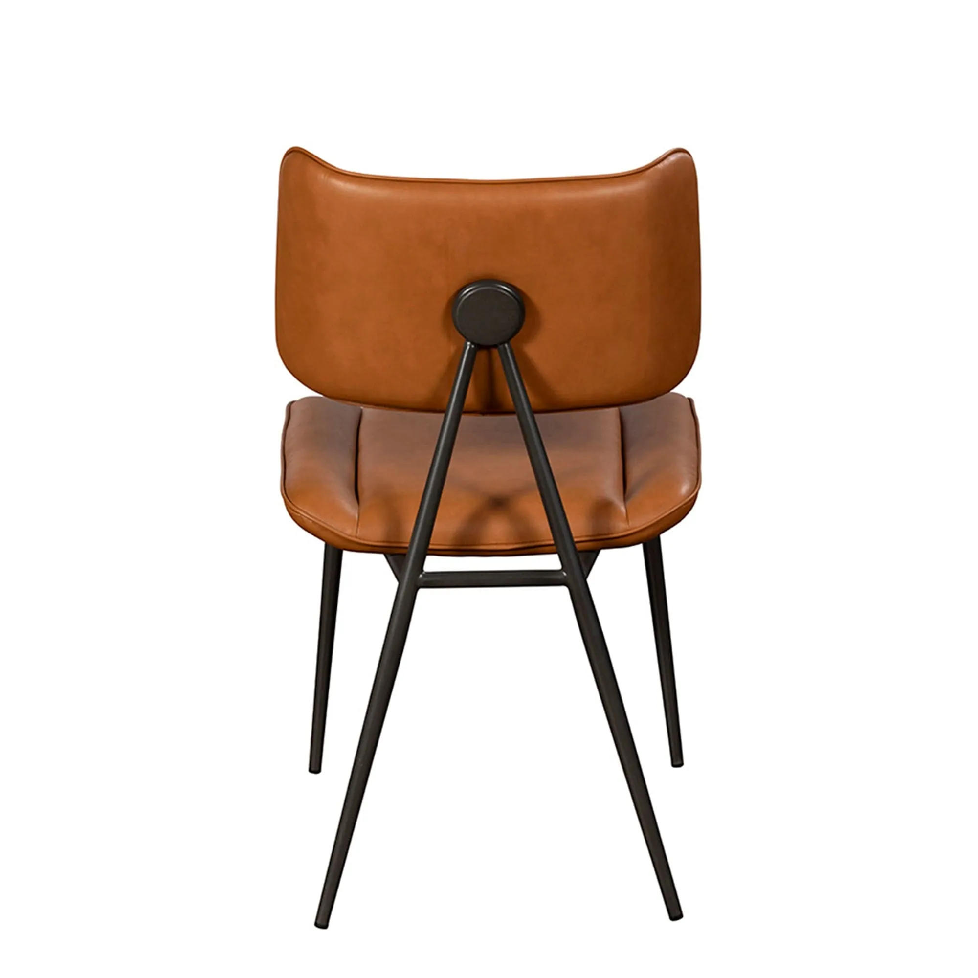 Lowden - Dining Chair In PU