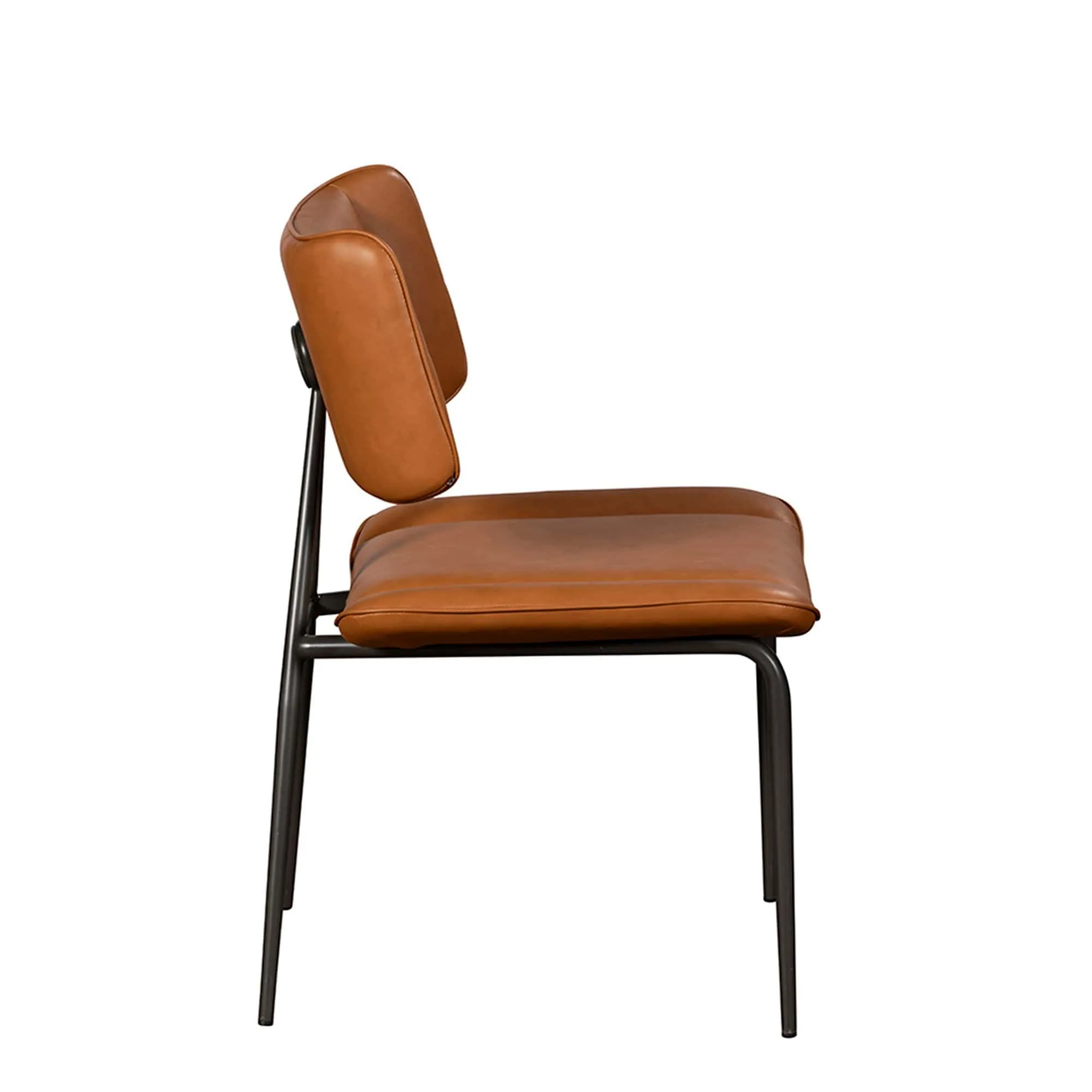 Lowden - Dining Chair In PU