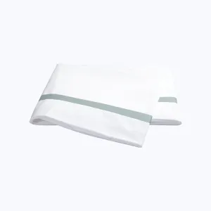 Lowell Cotton Percale Flat Sheet