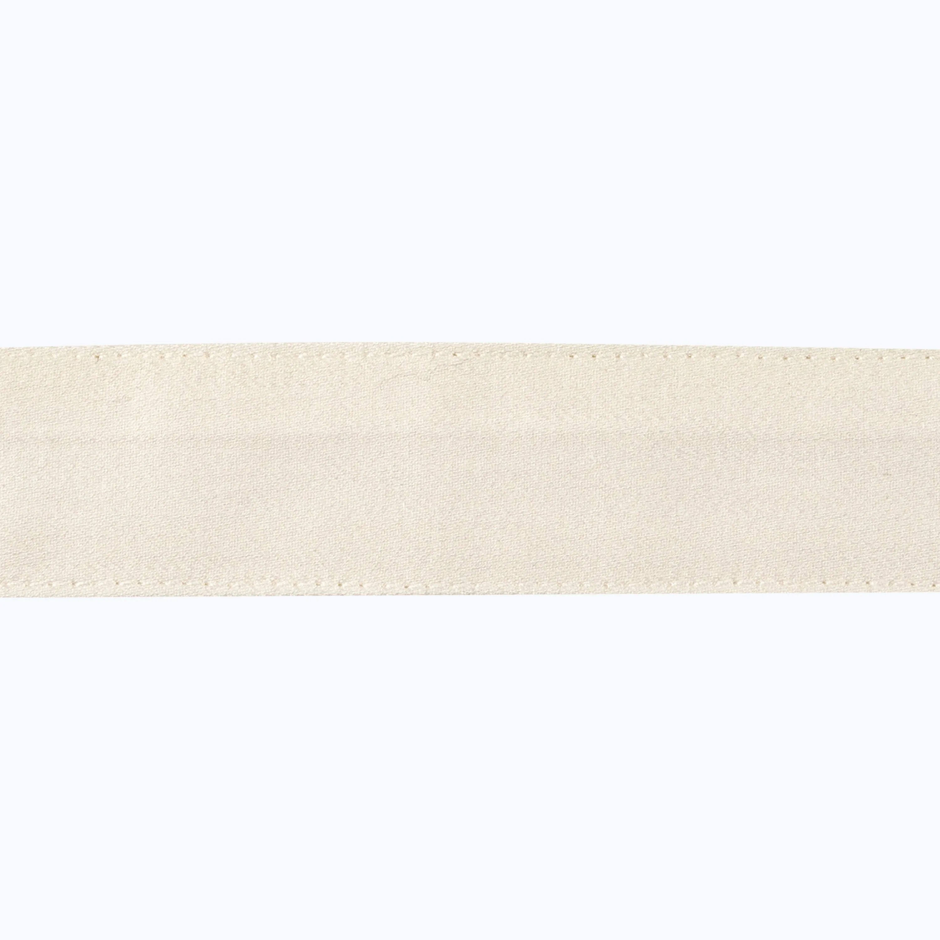Lowell Cotton Percale Flat Sheet