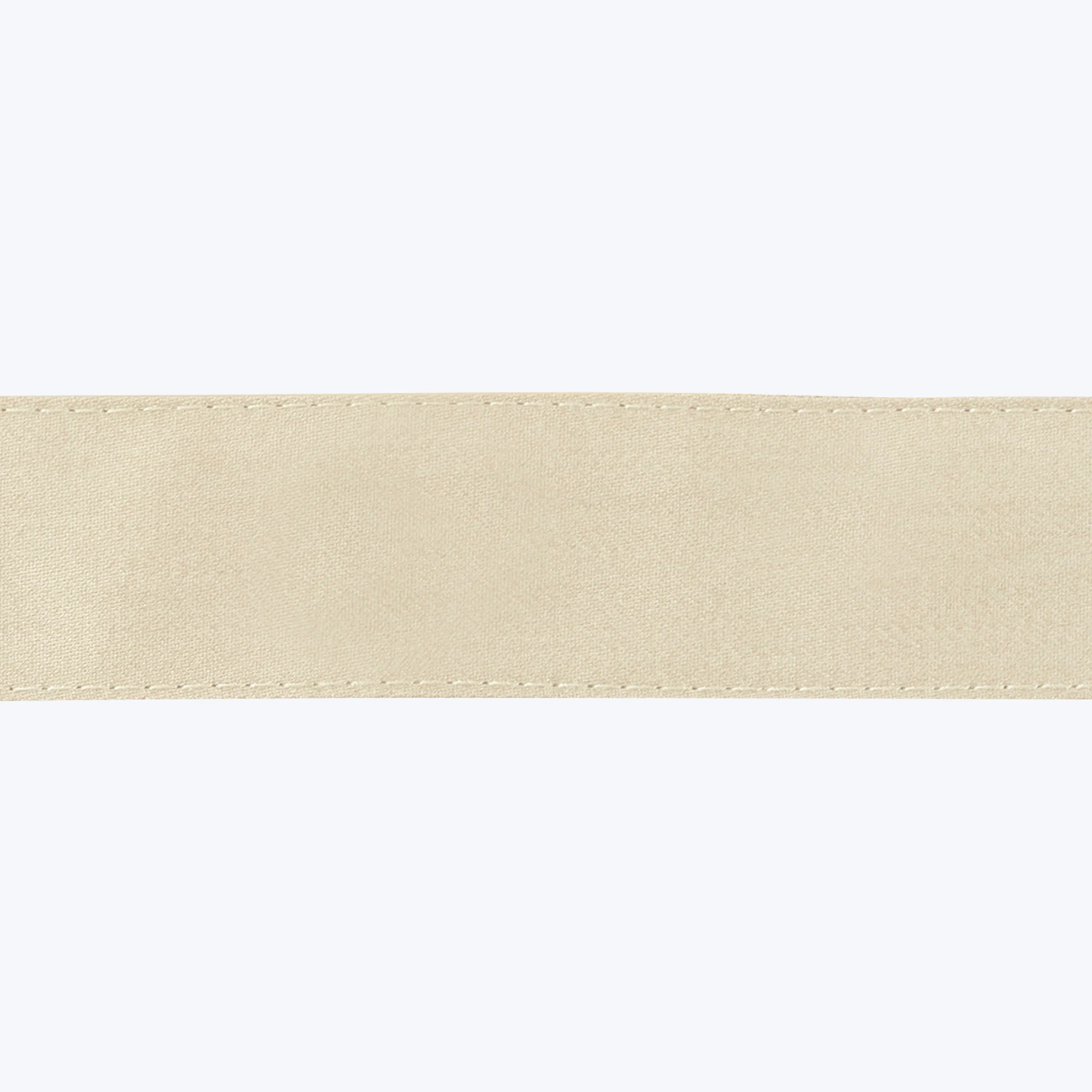 Lowell Cotton Percale Flat Sheet