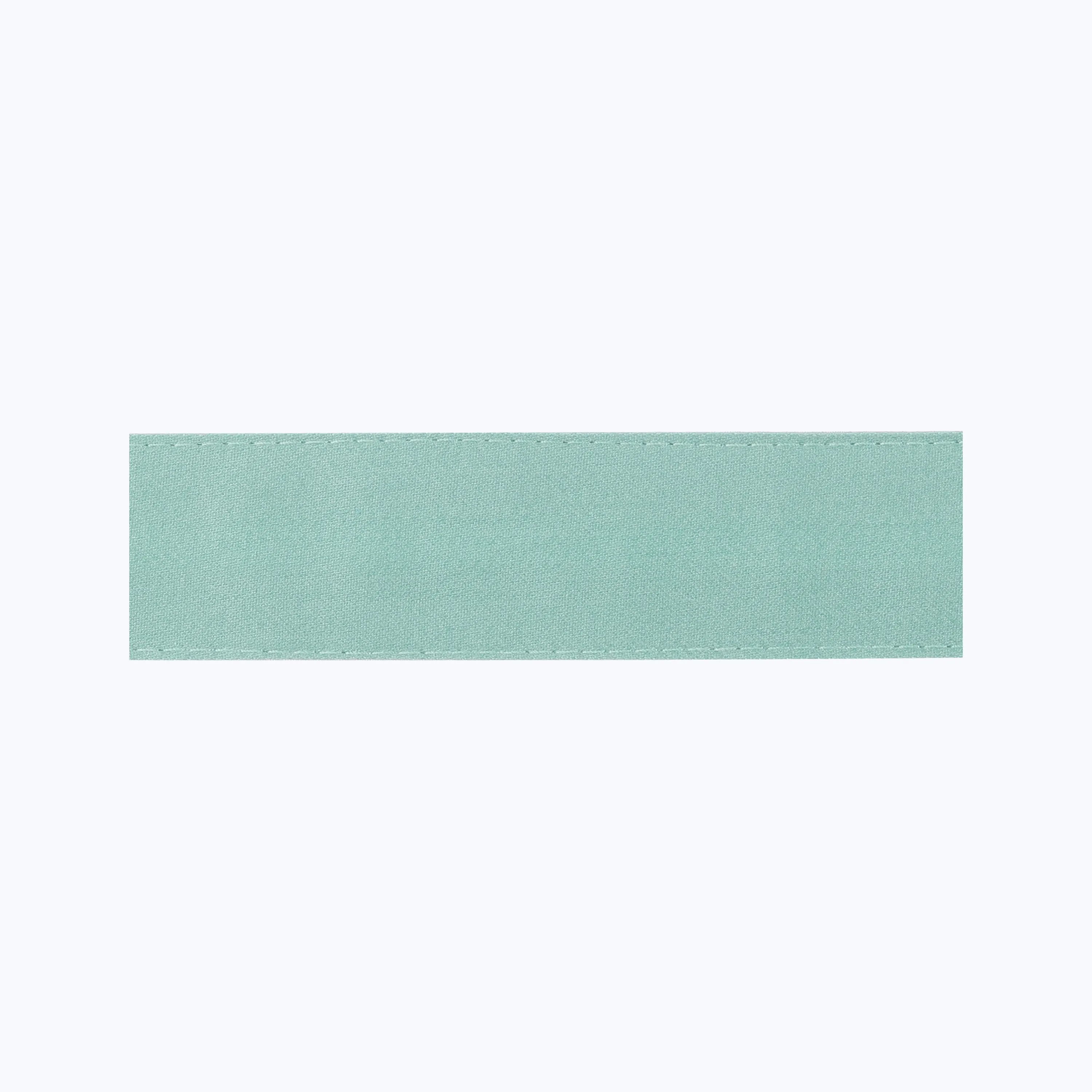Lowell Cotton Percale Flat Sheet