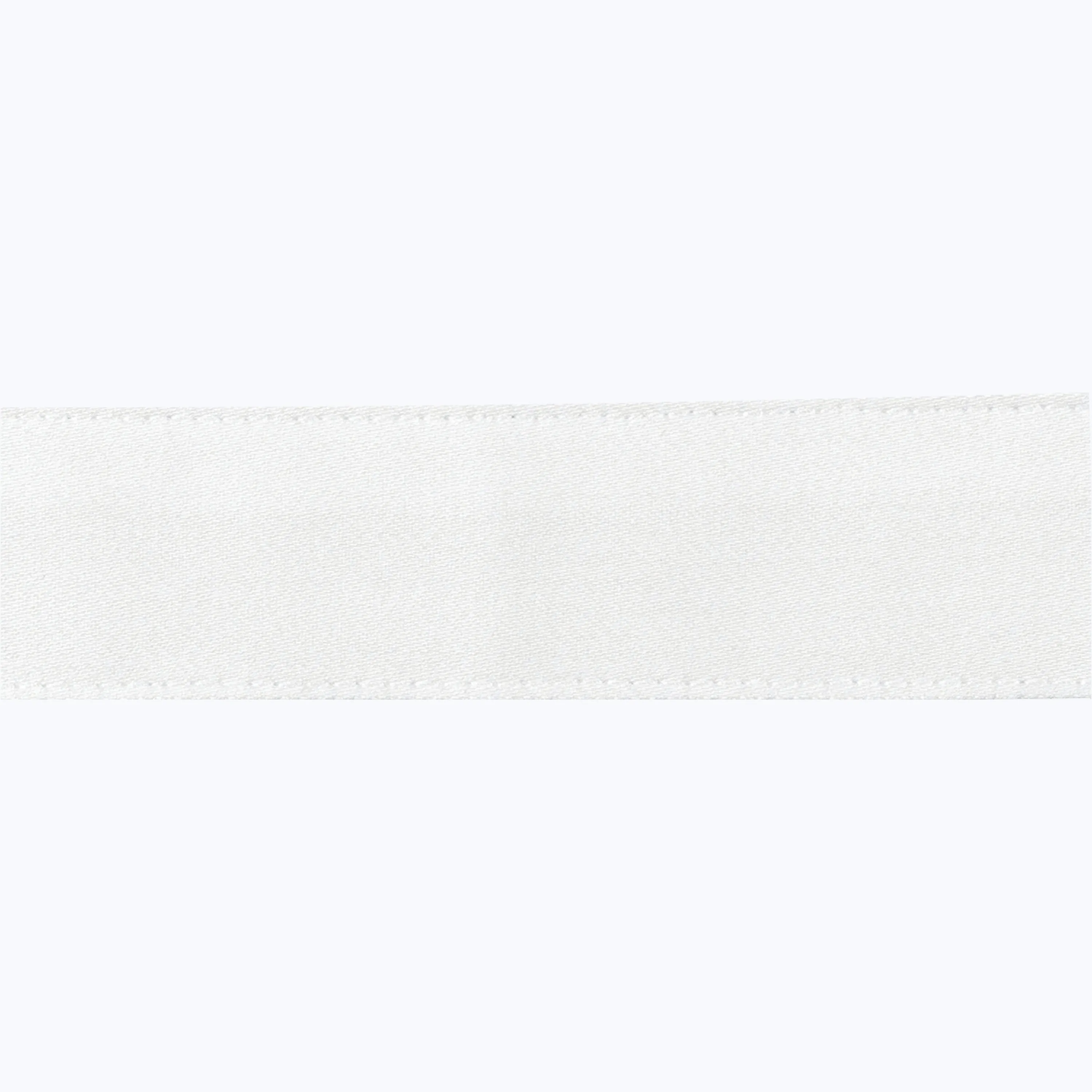 Lowell Cotton Percale Flat Sheet