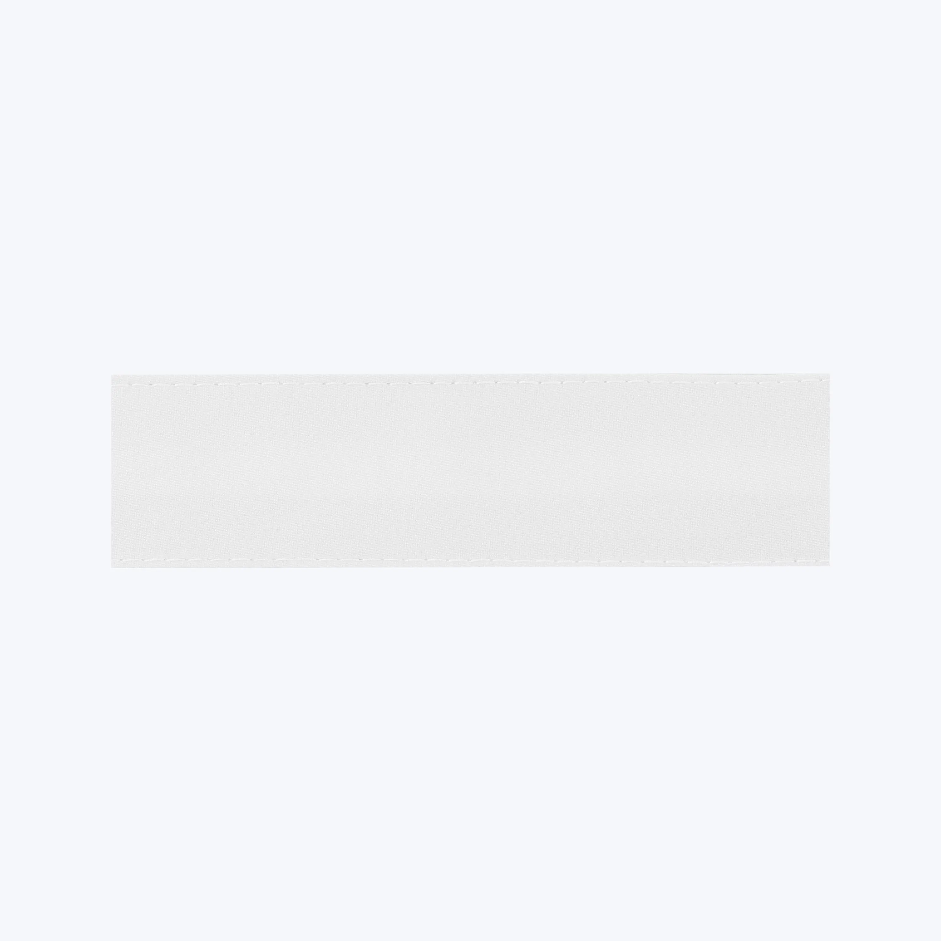 Lowell Cotton Percale Flat Sheet