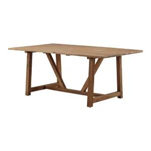 Lucas Dining Table