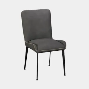 Lucy - Dining Chair In PU