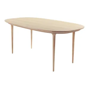 Lunar Dining Table