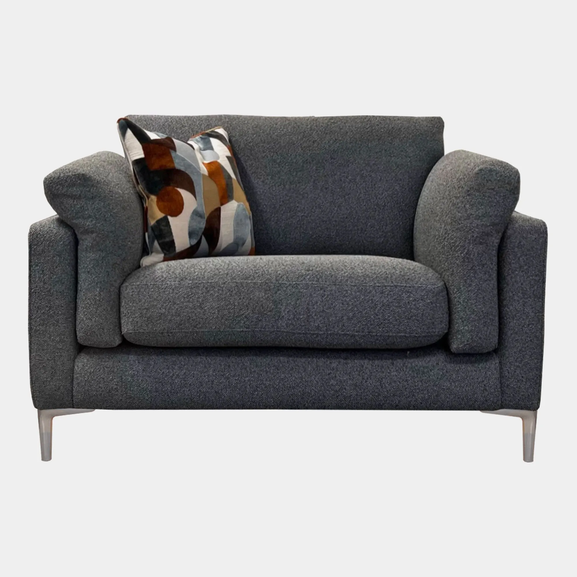 Lyon - Cuddler In Fabric