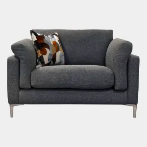 Lyon - Cuddler In Fabric